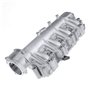 Frankberg Collecteur d'admission Compatible avec 159 Sportwagon 939 1.9L 2006-2011 GT 937 1.9L 2003-2010 Croma 194 1.9L Stilo 19