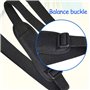 Sangle Remplacement Bandouliere pour Sac Bandoulière Réglables Ajustable et Rem