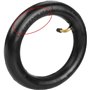 8 1/2 x 2 (50-134) - Chambre à air épaissie pour scooter électrique Zero 8 9 Soflow 3 VSET , , 5" - Pneus de rechange avec valve