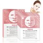 5PCS Bio Collagen Face Mask Overnight