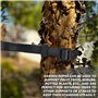 Caoutchouc De Noeud d'arbre