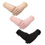 Xrten 3 Paires Gants Anti-Soleil de Femmes