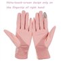 Xrten 3 Paires Gants Anti-Soleil de Femmes, Protection UV et Conduite D'été