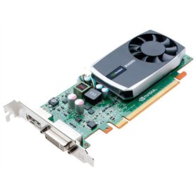 PNY VCQ600-PB NVIDIA Active