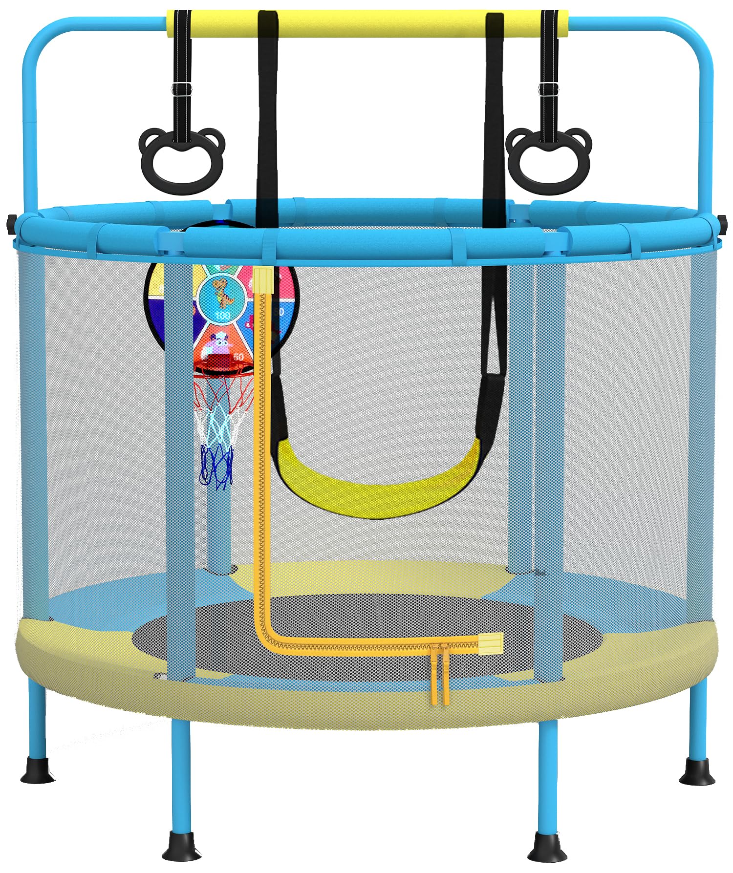 Trampolines fitness