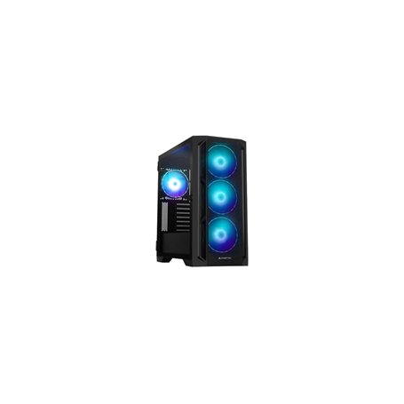 Chieftec APEX Lumo E-ATX Boîtier PC