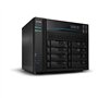 Asustor AS6510T NAS Tower Ethernet/LAN Noir C3538
