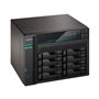 Asustor AS6510T NAS Tower Ethernet/LAN Noir C3538