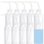 JMIATRY 10 Pcs Pissette 250ml