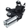 Frankberg Moteur d'Essuie-Glace de Pare-brise Compatible avec Bo.ra Variant 1J6 Break 1999-2005 Fabia I 6Y2 Hatchback 1999-2007