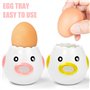 Séparateur de Jaunes d'œufs Egg Separator Chick