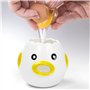 2 Pièces Séparateur d'œufs Poulet,Séparateur d'œufs Céramique,Egg Yolk Separator,Séparateur de Jaunes d'œufs Egg Separator Chick