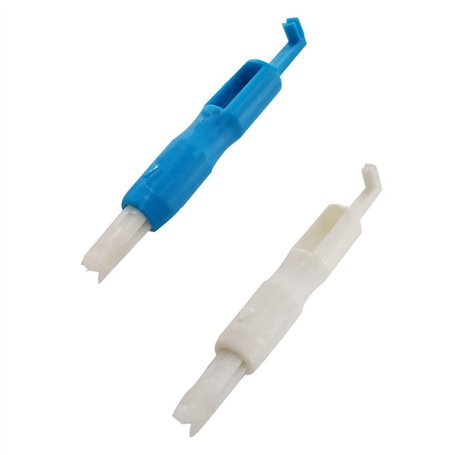 Insertion d'Aiguilles à Coudre