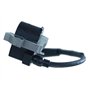 Hippotech Bobine d'allumage de rechange pour Honda GC135 GC160 GC190 GCV135 GS160 GSV160 GSV190 pour moteur HRS216 HRB216 HRR216