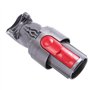 Odashen 1 Connecteur de Ttête D'aspiration à Entraînement Direct pour Aspirateur Dyson V8 V10 SV10 SV12, Connecteur D'accessoire