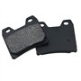 AHL 1 paire arrière plaquette de frein pour yamaha FZS 1000 Fazer 2001-2005 / yamaha XJR 1300 C/Racer 2015-2016