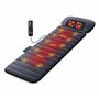 Comfier Tapis de Massage Chauffant