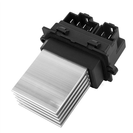 YAOPEI Voiture Moteur du Ventilateur Résistance Chauffage 04885482AC