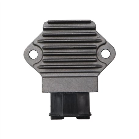 YananAC Régulateur de tension pour Varadero XLV 1000 CBR 600 CBR 900 VFR 750 RC NT 650 V SH633-12 SH638-12 Régulateur de Tension