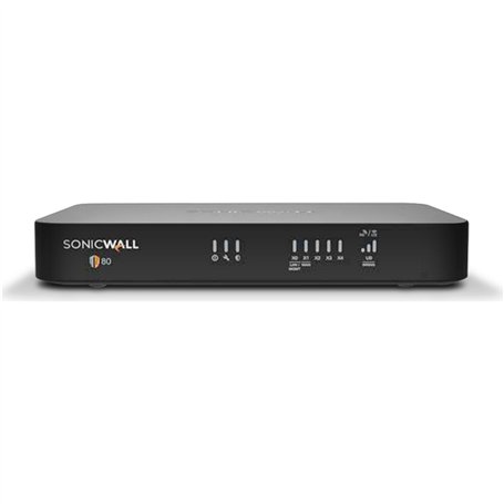 Firewall SonicWall 03-SSC-2749