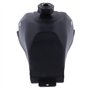 B Baosity 2 Temps Essence Réservoir Essence Réservoir Carburant 49CC pour Mini Quad ATV Pocket Bike