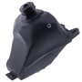 B Baosity 2 Temps Essence Réservoir Essence Réservoir Carburant 49CC pour Mini Quad ATV Pocket Bike