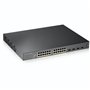 Zyxel XGS2210-28HP L2 Géré PoE+, XGS2210-28HP-EU0101F