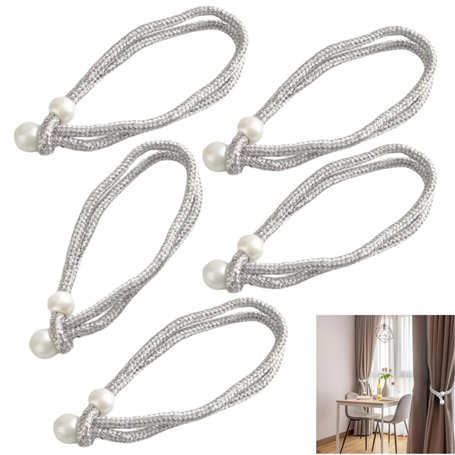 BOBOZHONG Embrasses de Rideau