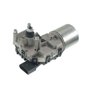 Frankberg 1x Moteur d'Essuie-Glace de Pare-brise Avant Compatible avec Fabia I 6Y2 1999-2008 Fabia I Break Praktik 6Y5 2000-2007