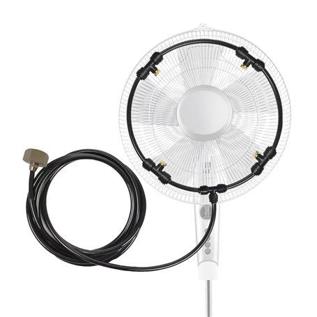 Kit de Brumisation de Ventilateur