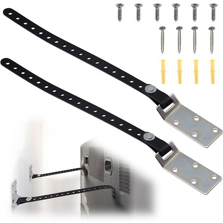 Meubles et TV Sécurité Sangles