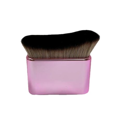 Brosse à bronzer