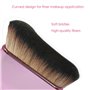 Brosse à blush e