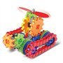 Learning Resources Jeu de Construction Machines en Mouvement Gears Gears Gears