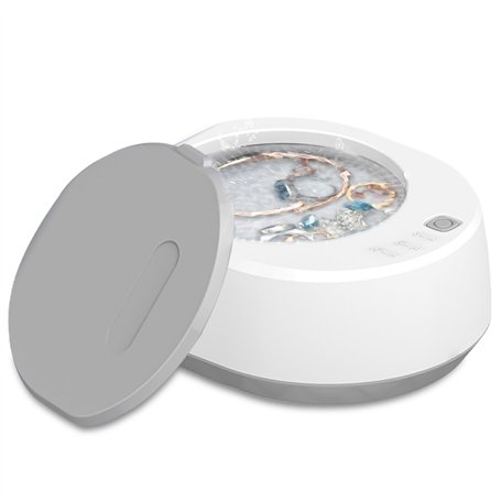 Nettoyeur ultrasonique à ultrasons pour prothèses dentaires