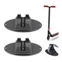 2 pièces Support de Trottinette