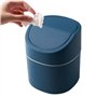 katmerio Petite poubelle de bureau