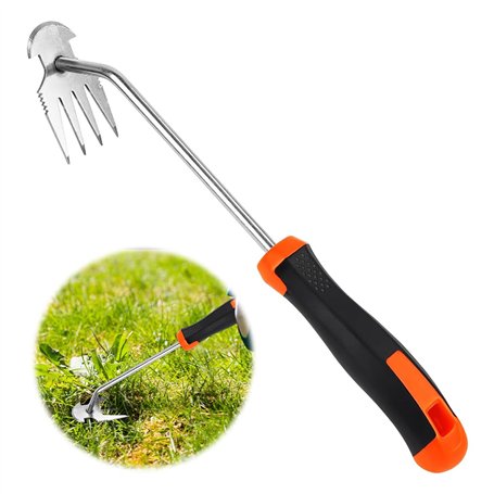 mizikuu Outil de Désherbage Manuel