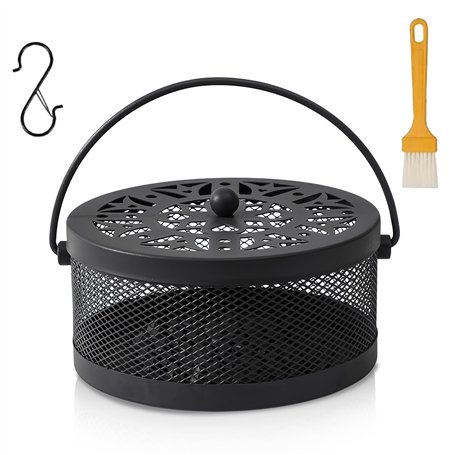 Support de Bobine de Moustique