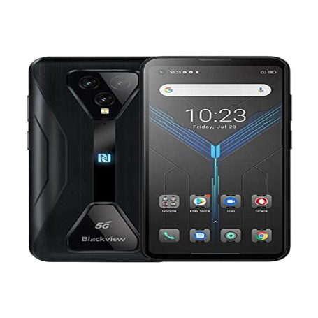 Blackview 5G Jeu Smartphone Incassable BL5000