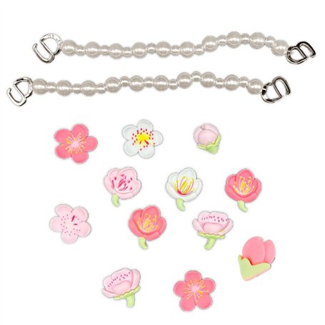 Charmes de Chaussure