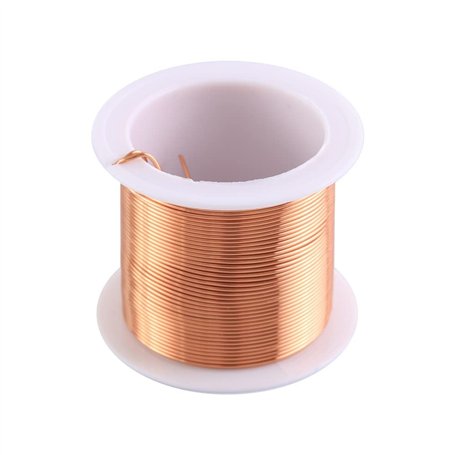 Fil de Cuivre Émaillé de 0