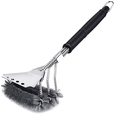 VDISRR Brosse Barbecue