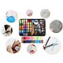 Hitopin Accessoires de Couture, Kit de Couture avec 200 Accessoires de Couture, Set D'accessoires de Ccouture, Idéal pour Les Am