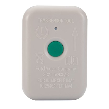 KASturrboo Outil de réinitialisation du capteur de Surveillance de la Pression des pneus TPMS