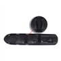 Bouton Lève vitre 207, KASturbo Interrupteur Commande Platine Leve Vitre électrique 6554.QG 6490.EH