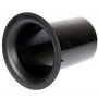 Sound-way Tube Bassreflex Airport diametre du Tube 100 mm/Longueur 150 mm