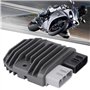 Aramox Redresseur de régulateur de Tension de Moto pour YZF R1 FZ1000 FZ1 FJR1300 VMX17 v- XV1700A
