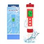 OBEST Testeur ph Mesure chlore piscine 5 en 1