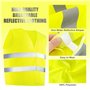 Gilet Haute Visib